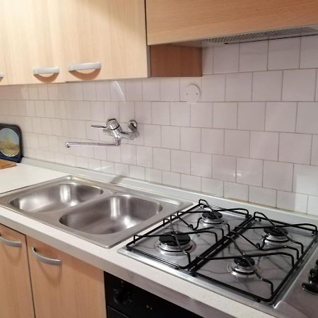 Appartement Casa 96F à Venise Extérieur photo