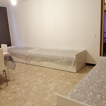 Appartement Casa 96F à Venise Extérieur photo