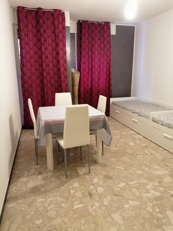 Appartement Casa 96F à Venise Extérieur photo