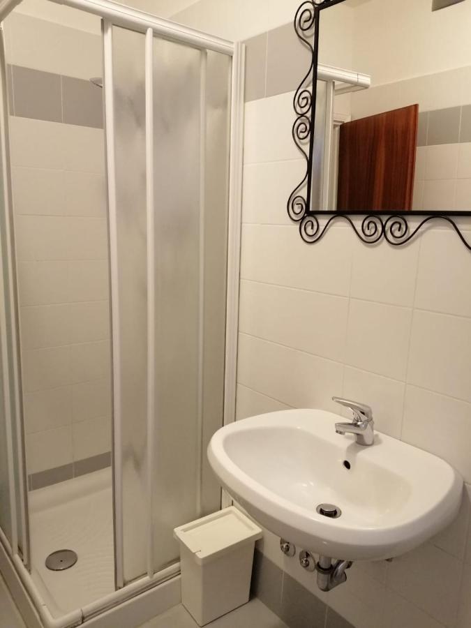 Appartement Casa 96F à Venise Extérieur photo
