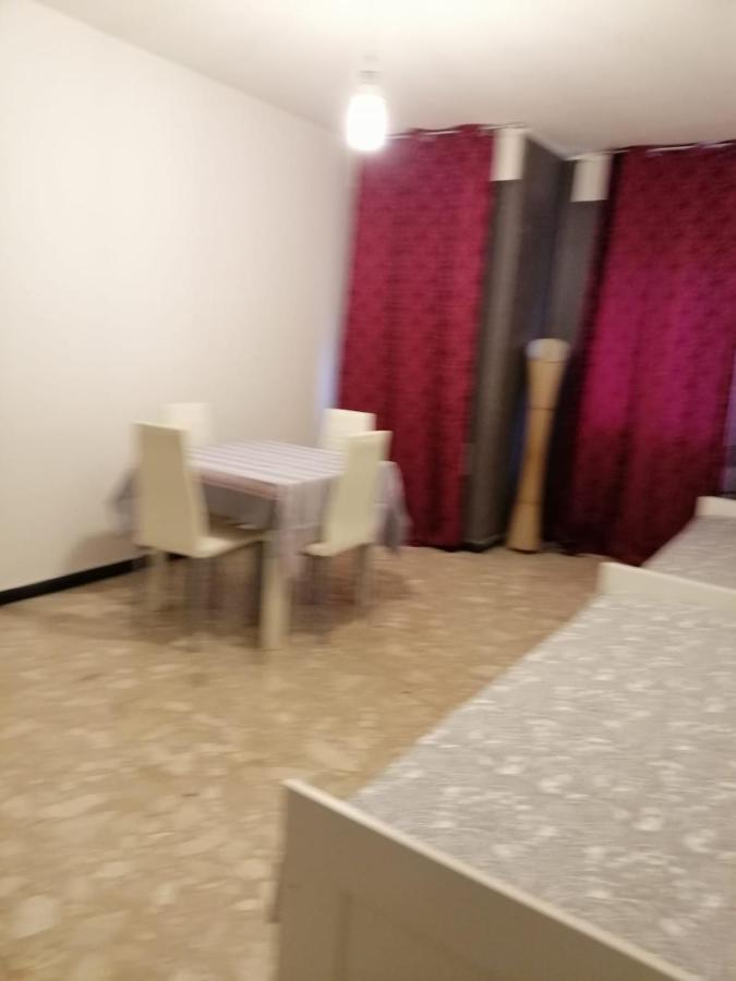 Appartement Casa 96F à Venise Extérieur photo