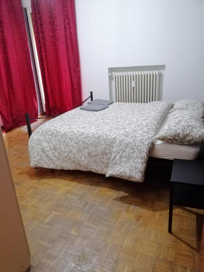 Appartement Casa 96F à Venise Extérieur photo
