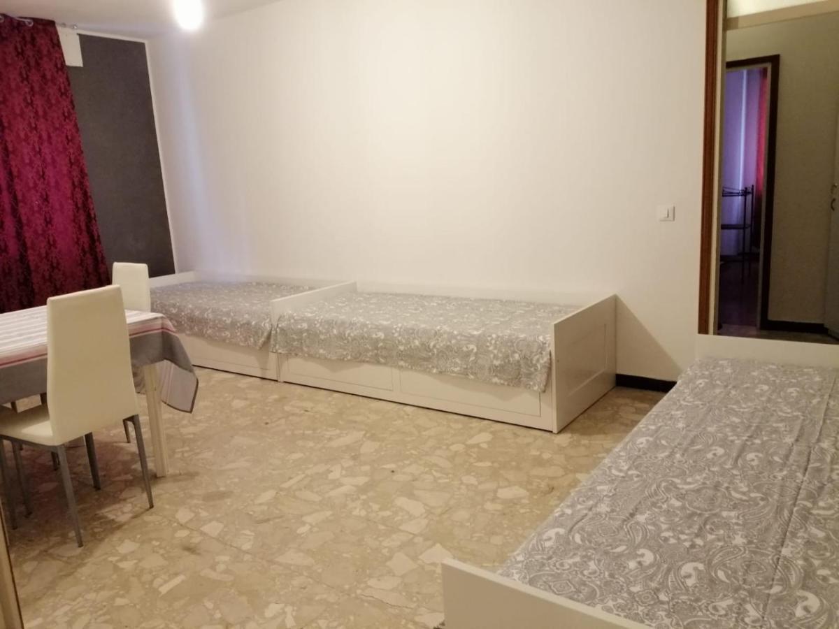 Appartement Casa 96F à Venise Extérieur photo