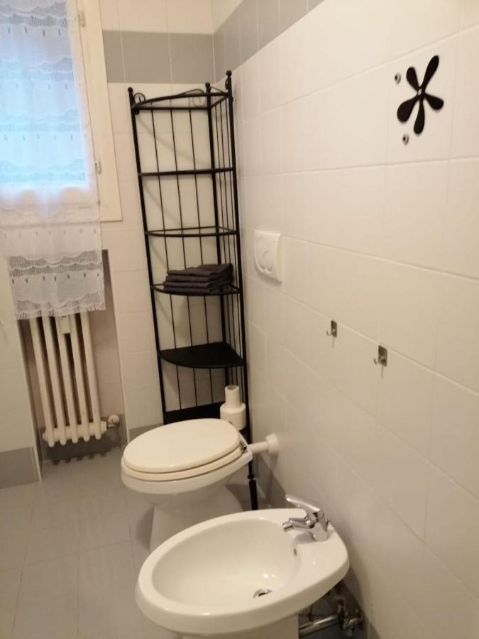 Appartement Casa 96F à Venise Extérieur photo