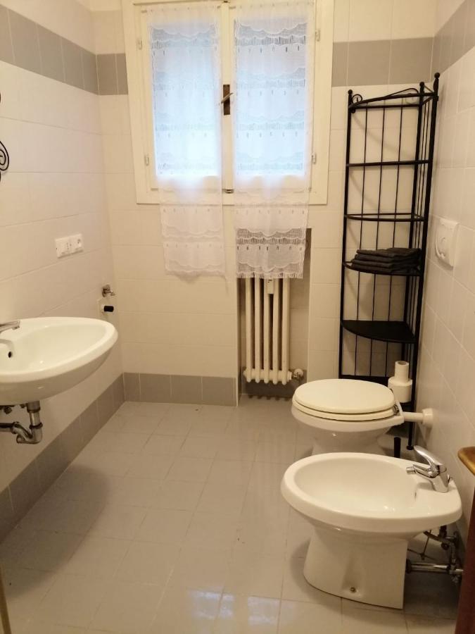 Appartement Casa 96F à Venise Extérieur photo
