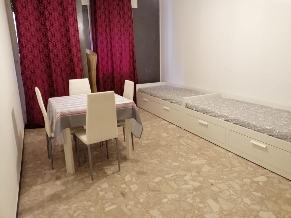 Appartement Casa 96F à Venise Extérieur photo