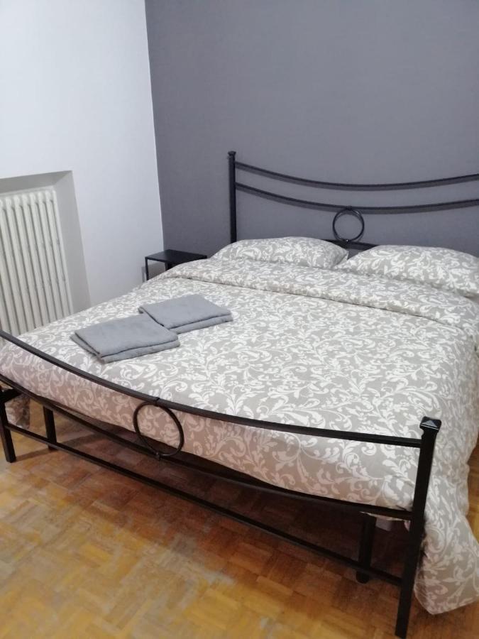 Appartement Casa 96F à Venise Extérieur photo