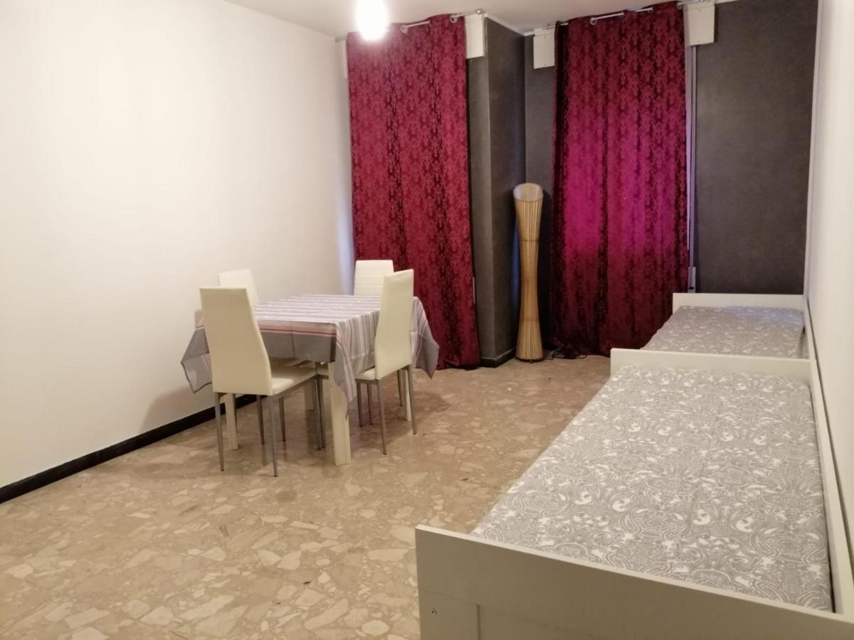 Appartement Casa 96F à Venise Extérieur photo