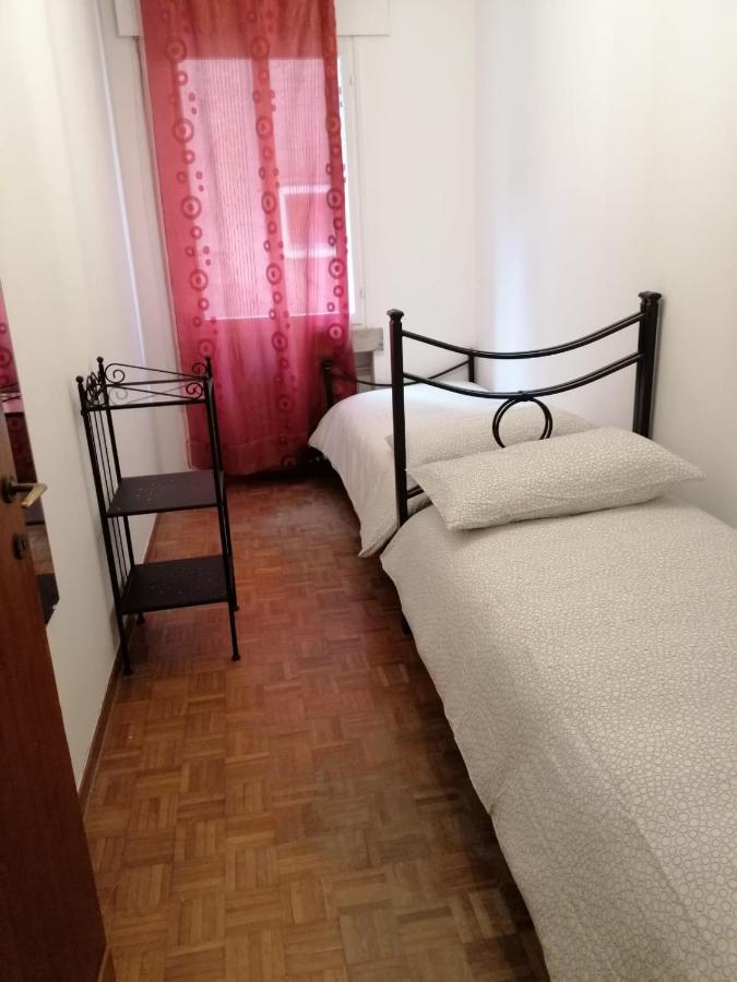 Appartement Casa 96F à Venise Extérieur photo