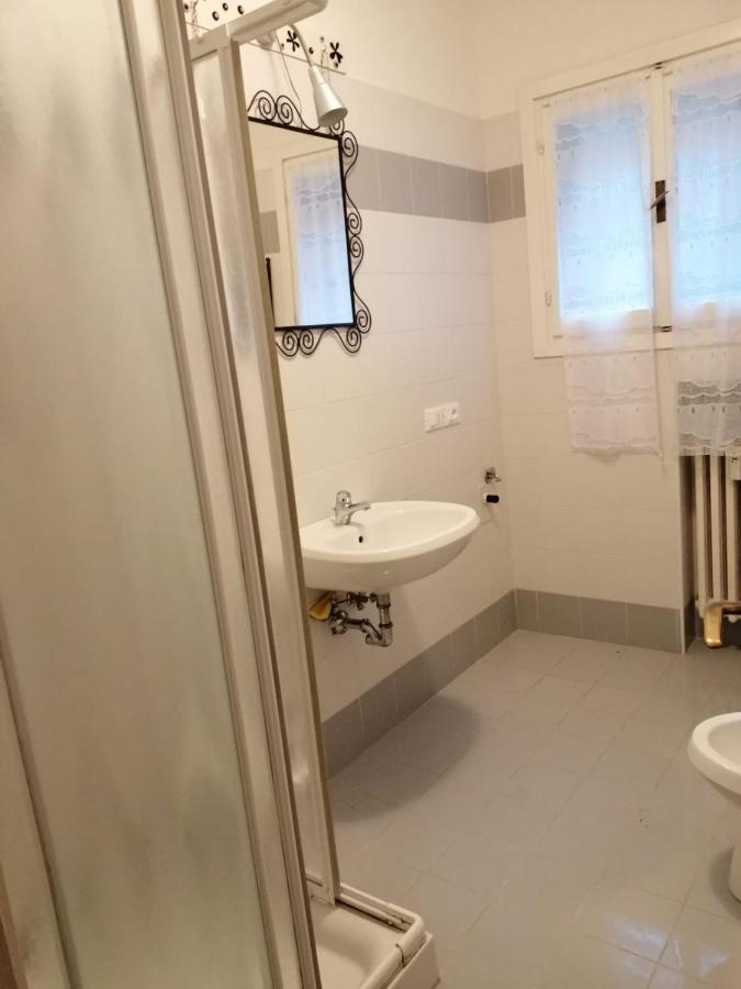 Appartement Casa 96F à Venise Extérieur photo