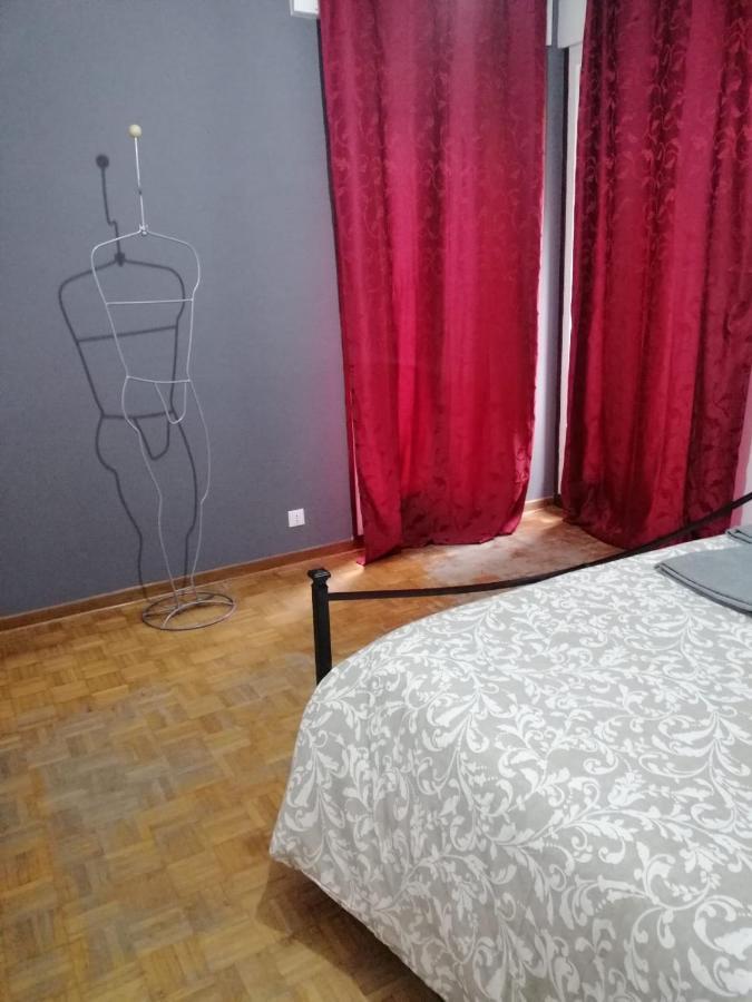 Appartement Casa 96F à Venise Extérieur photo
