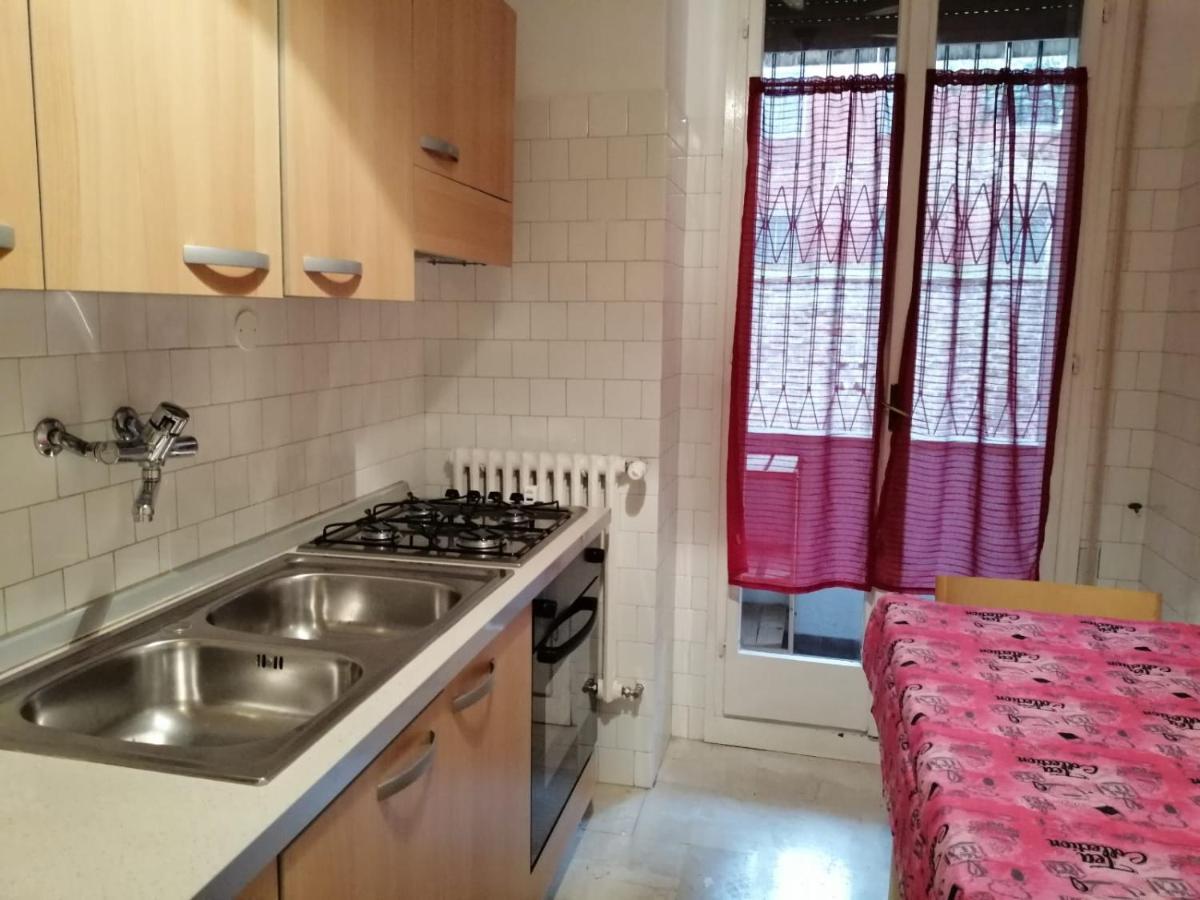 Appartement Casa 96F à Venise Extérieur photo