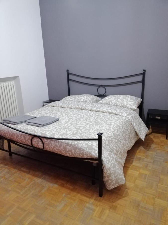 Appartement Casa 96F à Venise Extérieur photo