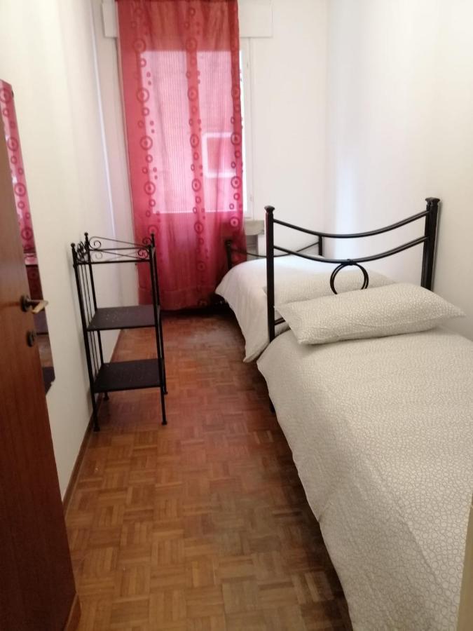Appartement Casa 96F à Venise Extérieur photo