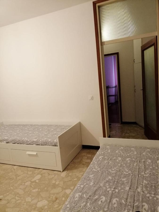 Appartement Casa 96F à Venise Extérieur photo