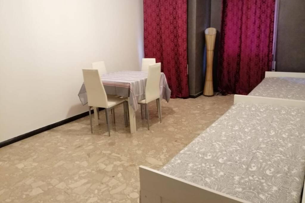 Appartement Casa 96F à Venise Extérieur photo
