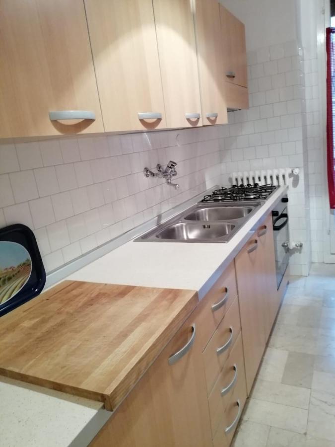 Appartement Casa 96F à Venise Extérieur photo