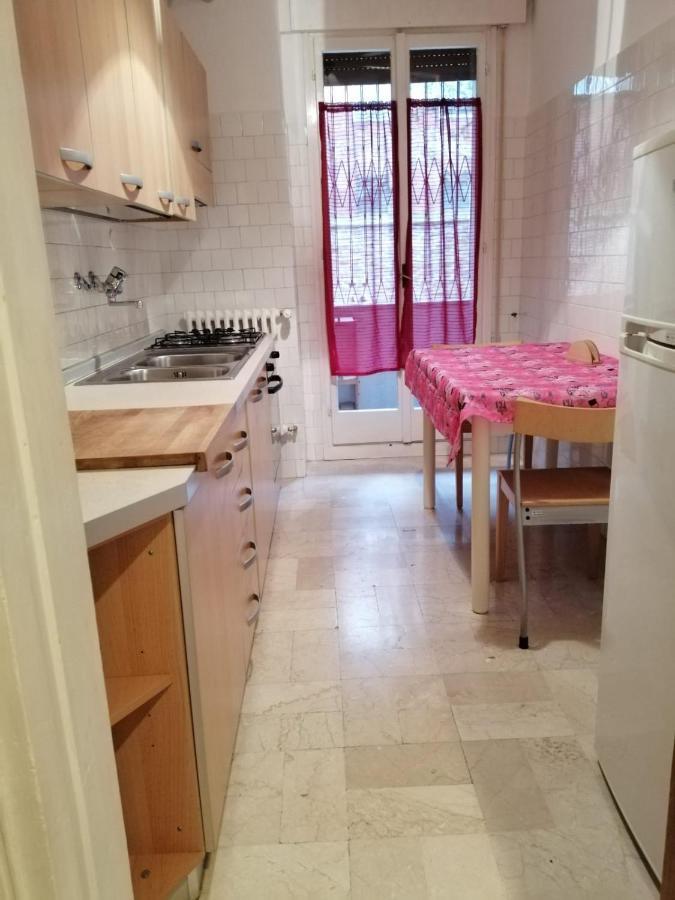 Appartement Casa 96F à Venise Extérieur photo