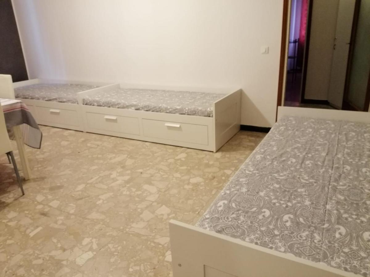 Appartement Casa 96F à Venise Extérieur photo