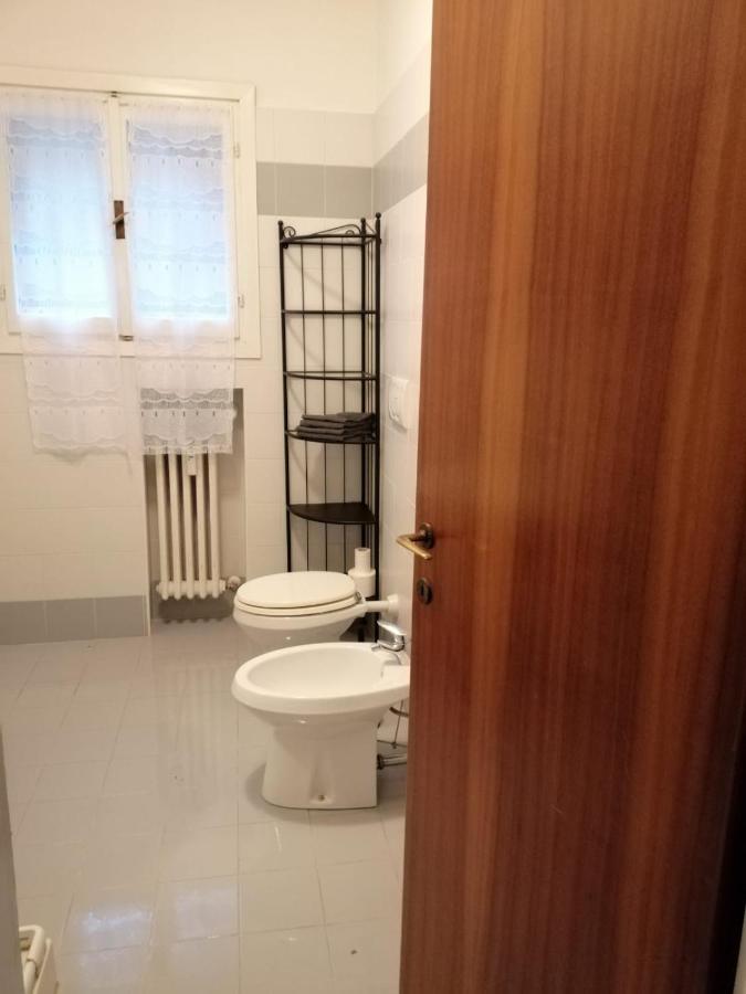 Appartement Casa 96F à Venise Extérieur photo