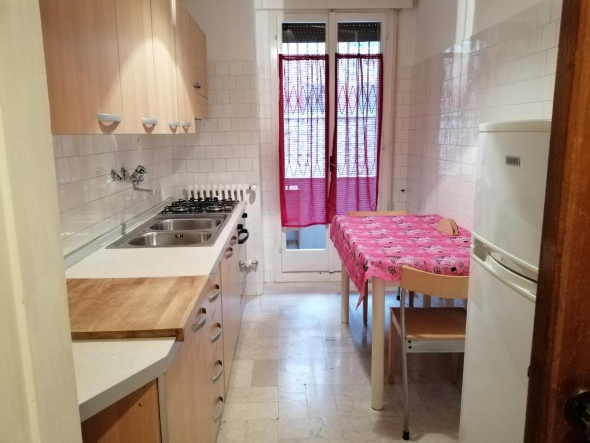 Appartement Casa 96F à Venise Extérieur photo